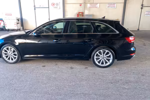 Audi A4 AVANT TDI 150cv