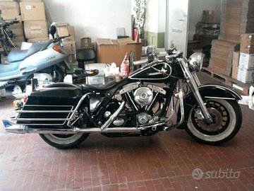 Harley-Davidson Altro modello - 1983