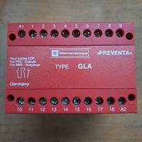 Modulo sicurezza TELEMECANIQUE