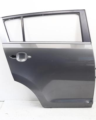 PORTIERA POSTERIORE DESTRA KIA Sportage Serie 7700