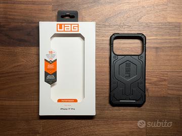 Cover UAG Iphone 17 Pro