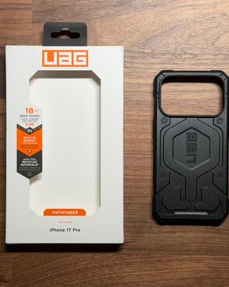 Cover UAG Iphone 17 Pro