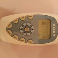 Telecomando condizionatore Kelon 