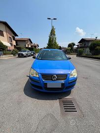 Volkswagen Polo 2008