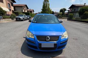 Volkswagen Polo 2008