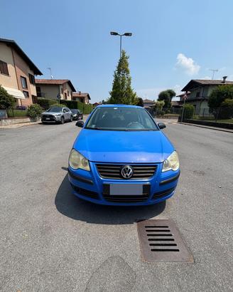 Volkswagen Polo 2008
