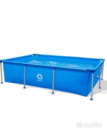 Piscina Avenli 2,58x1,79 m con di pompa Bestway