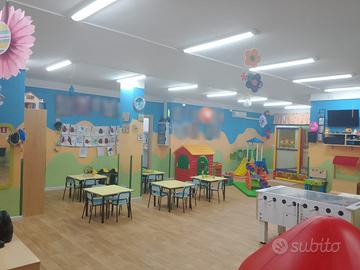 Negozio Mondragone [Cod. Loc Comm via fiVCG]