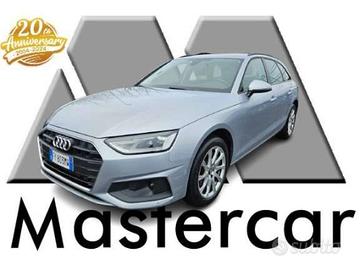AUDI A4 45 3.0 tdi quattro 231cv Business Sport