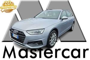 AUDI A4 45 3.0 tdi quattro 231cv Business Sport