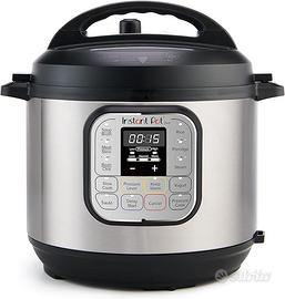 Instant Pot Duo 7-in-1 Pentola a Pressione / Vapor