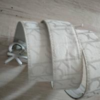 Cinture originali Calvin klein