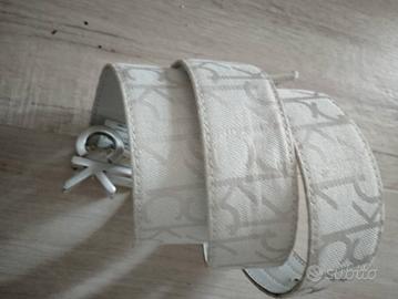 Cinture originali Calvin klein