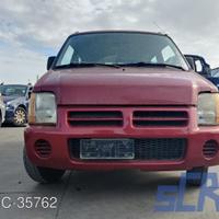 SUZUKI WAGON R+ EM 1.0 65CV 98-00 ricambi