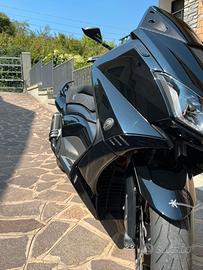 Tmax 530