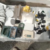 Materiale per elettricisti