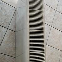 termoconvettore  fancoil riello