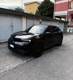 Opel Mokka 2 serie GS Line Total Black