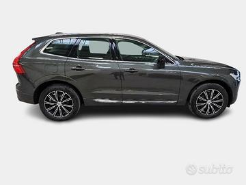 VOLVO XC60 B4 D AWD automatico Inscription