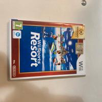 Wii Sports Resort gioco per Nintendo Wii