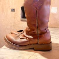 Stivali Barkley e co