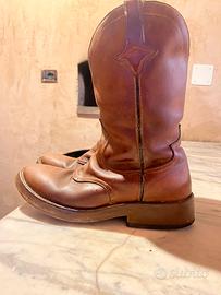 Stivali Barkley e co