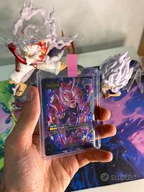 Dragon Ball Fusion World FB01-035 jap