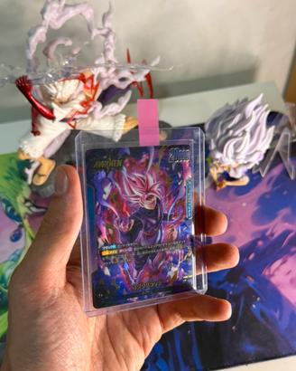 Dragon Ball Fusion World FB01-035 jap