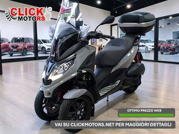 Piaggio MP3 MP3 300 hpe Sport Abs 2021