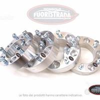 Distanziali 3cm per nissan