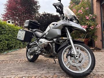 BMW R 1200 GS (2005)