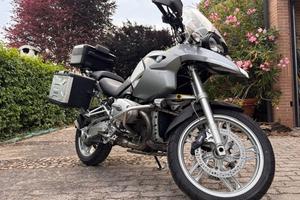 BMW R 1200 GS (2005)