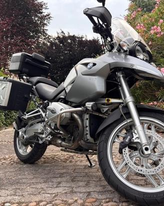BMW R 1200 GS (2005)