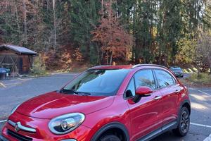 Fiat  500x