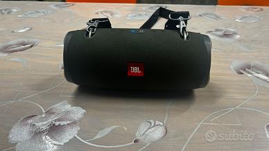 JBL xtreme 2 Prezzo Poco Trattabile