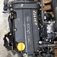 Motore opel Z14XEP