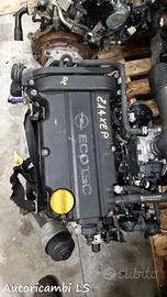 Motore opel Z14XEP