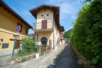 APPARTAMENTO A SOTTO IL MONTE GIOVANNI XXIII