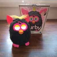 Furby pupazzo originale Gig action figure 