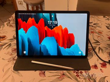 Samsung Galaxy Tab S7 128GB Wi-Fi + S-Pen Original