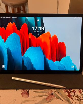 Samsung Galaxy Tab S7 128GB Wi-Fi + S-Pen Original
