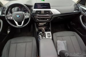 BMW x4 12/2019