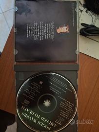 cd Roger waters amused to death 