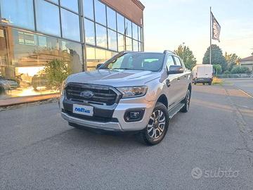 FORD Ranger 2.0 aut. 213 CV DC WTK IVA COMPRESA