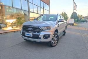 FORD Ranger 2.0 aut. 213 CV DC WTK IVA COMPRESA