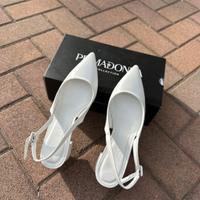 Scarpe sposa Primadonna