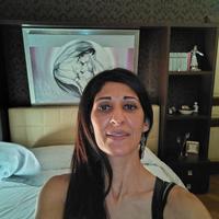 Badante notturna per anziani