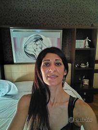 Badante notturna per anziani