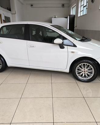 FIAT Punto Evo 1.4 5 porte MyLife EasyPower