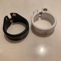 Collarino reggisella Colnago